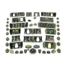 Warhammer 40000: Kill Team - Tomb World