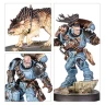 Warhammer 40000: Kill Team - Wolf Scouts