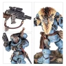 Warhammer 40000: Kill Team - Wolf Scouts