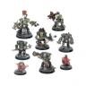 Warhammer 40000: Kill Team - Wrecka Krew