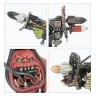 Warhammer 40000: Kill Team - Wrecka Krew