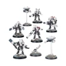 Warhammer 40000: Kill Team - XV26 Stealth Battlesuits