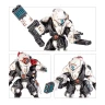 Warhammer 40000: Kill Team - XV26 Stealth Battlesuits