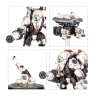 Warhammer 40000: Kill Team - XV26 Stealth Battlesuits