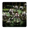 Warhammer 40000: Kill Team - XV26 Stealth Battlesuits