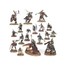 Warhammer 40000: Kroot Combat Patrol