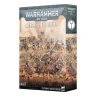 Warhammer 40000: Kroot Combat Patrol