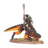Warhammer 40000: Kroot Combat Patrol