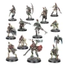 Warhammer 40000: Kroot Combat Patrol