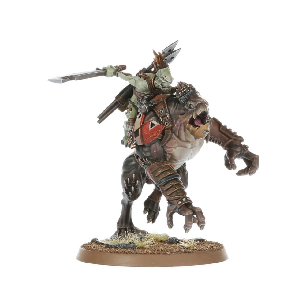 Warhammer 40000: Kroot Combat Patrol