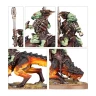 Warhammer 40000: Kroot Combat Patrol