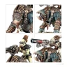 Warhammer 40000: Kroot Combat Patrol