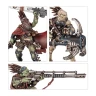 Warhammer 40000: Kroot Combat Patrol