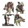 Warhammer 40000: Kroot Combat Patrol
