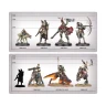 Warhammer 40000: Kroot Combat Patrol