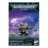 Warhammer 40000: Leagues of Votann - Arkanyst Evaluator