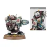 Warhammer 40000: Leagues of Votann - Arkanyst Evaluator