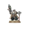 Warhammer 40000: Leagues of Votann Battleforce - Cthonian Prospect