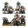 Warhammer 40000: Leagues of Votann Battleforce - Cthonian Prospect