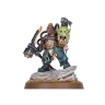 Warhammer 40000: Leagues of Votann - Berehk Stornbröw