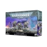 Warhammer 40000: Leagues of Votann - Brokhyr Thunderkyn