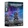 Warhammer 40000: Leagues of Votann - Buri Aegnirssen