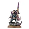 Warhammer 40000: Leagues of Votann - Buri Aegnirssen