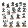 Warhammer 40000: Leagues of Votann - Combat Patrol