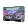 Warhammer 40,000: Leagues of Votann - Cthonian Berserks