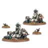 Warhammer 40000: Leagues of Votann - Cthonian Earthshakers