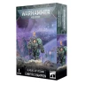 Warhammer 40000: Leagues of Votann - Einhyr Champion