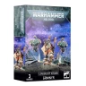 Warhammer 40000: Leagues of Votann - Grimnyr