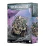 Warhammer 40000: Leagues of Votann - Hekaton Land Fortress