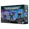 Warhammer 40000: Leagues of Votann - Ironkin Steeljacks
