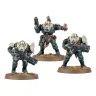 Warhammer 40000: Leagues of Votann - Ironkin Steeljacks
