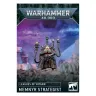 Warhammer 40000: Leagues of Votann - Memnyr Strategist