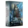 Warhammer 40000: Legends of the Wolf - The Omnibus