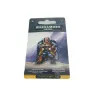 Warhammer 40000: Lord Castellan Creed