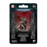 Warhammer 40000: Lord Inquisitor Kyria Draxus