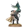 Warhammer 40000: Lord Inquisitor Kyria Draxus