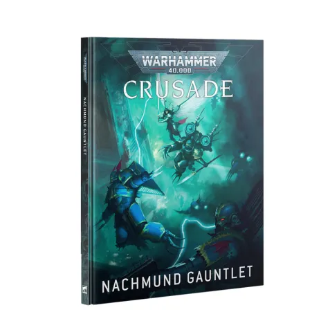 Warhammer 40000: Crusade - Nachmund Gauntlet