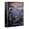 Warhammer 40000: Necromunda Rulebook 2023 – beschädigt