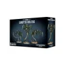 Warhammer 40,000: Necron Canoptek Wraiths