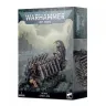 Warhammer 40000: Necron Ghost Ark / Doomsday Ark