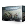 Warhammer 40000: Necron Lychguard / Triarch Praetorians