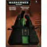Warhammer 40000: Necron Monolith