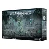 Warhammer 40000: Necrons Battleforce: Hypercrypt Legion