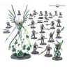 Warhammer 40000: Necrons Battleforce: Hypercrypt Legion