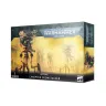 Warhammer 40000: Necrons Canoptek Doomstalker