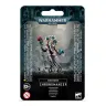 Warhammer 40,000: Necrons Chronomancer